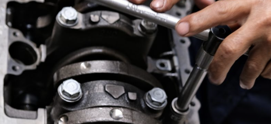 Bulong M6 dùng trong lắp ráp thiết bị điện