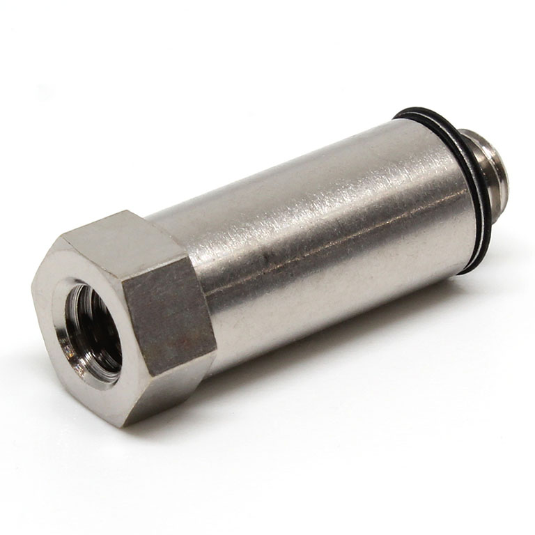 Đầu Nối Ren Đực Cái Pisco PFM5-M5L-C