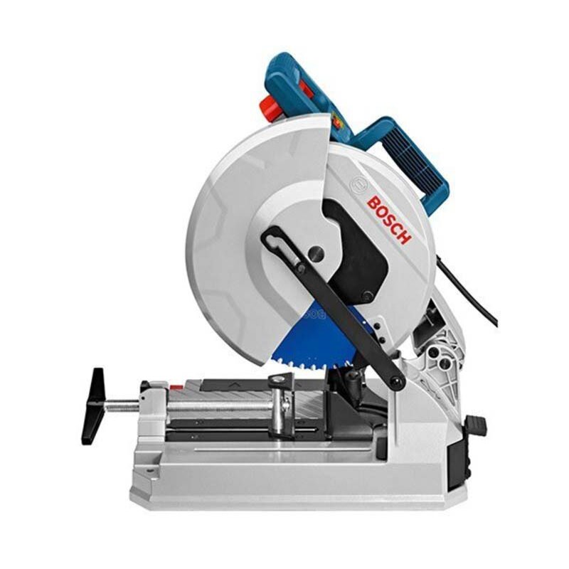 Máy Cắt Sắt Để Bàn 2000W GCD 12 JL Bosch 0601B28000