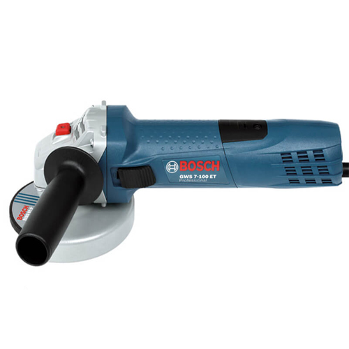 Máy Mài Góc 720W GWS 7-100 ET (điều chỉnh tốc độ) Bosch 06013885K0