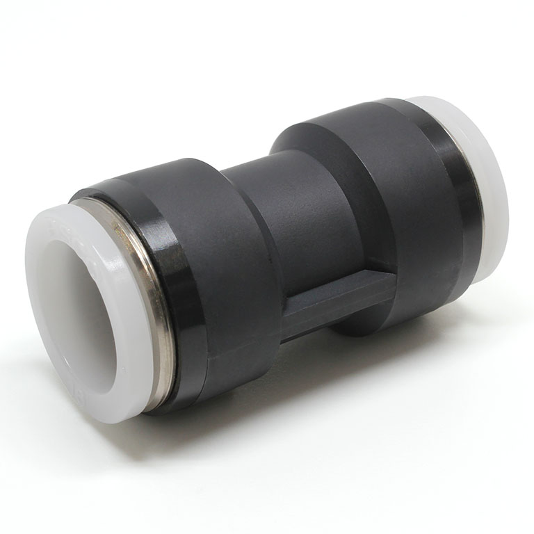 Đầu Nối Nhanh Khí Nén Dạng Thẳng Pisco PU5/8-C