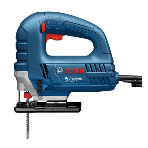 Máy Cưa Lọng 710W GST 8000E Bosch 060158H0K0