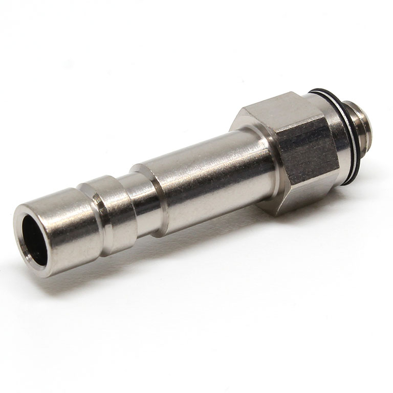 Alternative view of Đầu Nối Ren Đực Và Fitting Pisco PTJ6-M5