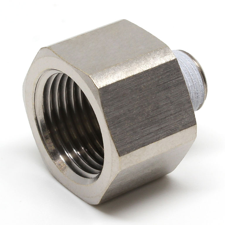 Đầu Nối Ren Đực Cái Pisco PF02-04-UC