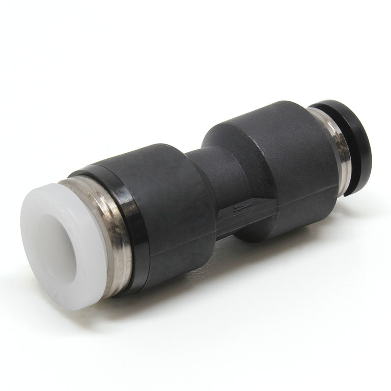 Đầu Nối Nhanh Khí Nén Dạng Nối Giẩm Pisco PG1/4-4W