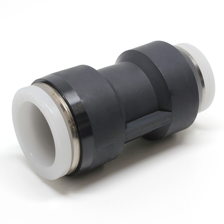 Đầu Nối Nhanh Khí Nén Dạng Nối Giẩm Pisco PG5/8-1/2-C