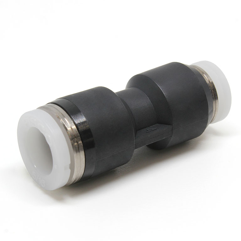 Đầu Nối Nhanh Khí Nén Dạng Nối Giẩm Pisco PG5/16-1/4W