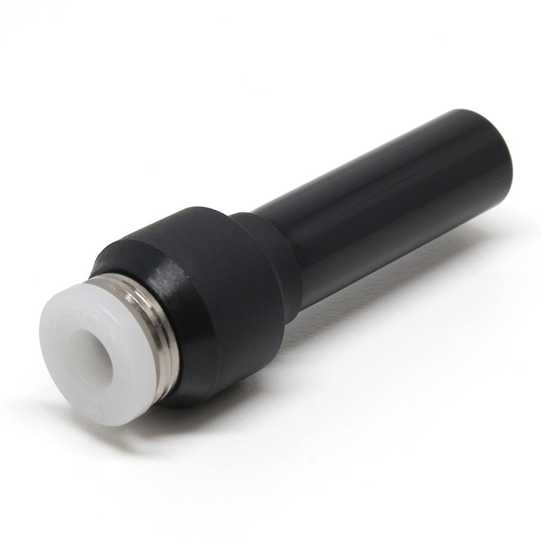 Đầu Nối Nhanh Khí Nén Giữa Ống Khí Và Fitting Dạng Nối Giảm Pisco PGJ5/16-5/32