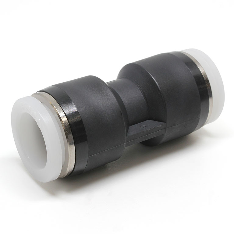 Đầu Nối Nhanh Khí Nén Dạng Thẳng Pisco PU1/2W