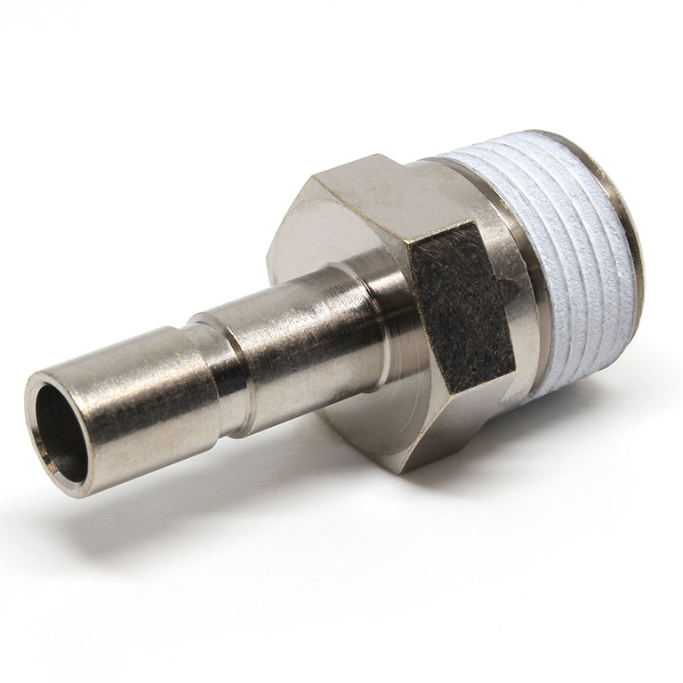 Alternative view of Đầu Nối Ren Đực Và Fitting Pisco PTJ8-03-C