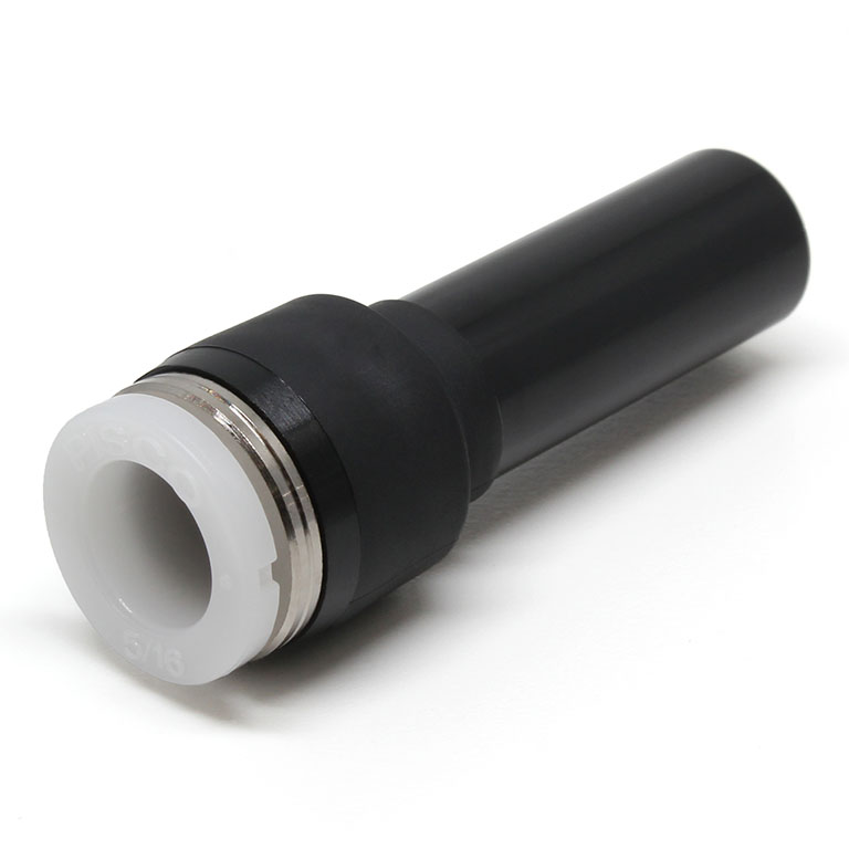 Đầu Nối Nhanh Khí Nén Giữa Ống Khí Và Fitting Dạng Nối Giảm Pisco PGJ10-5/16W