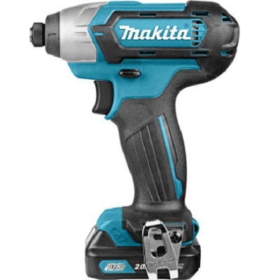 Máy Vặn Vít Dùng Pin Makita 12V TD110DSYE (Kèm 2 pin 12V 1.5Ah BL1016 + 1 sạc nhanh DC10SB)