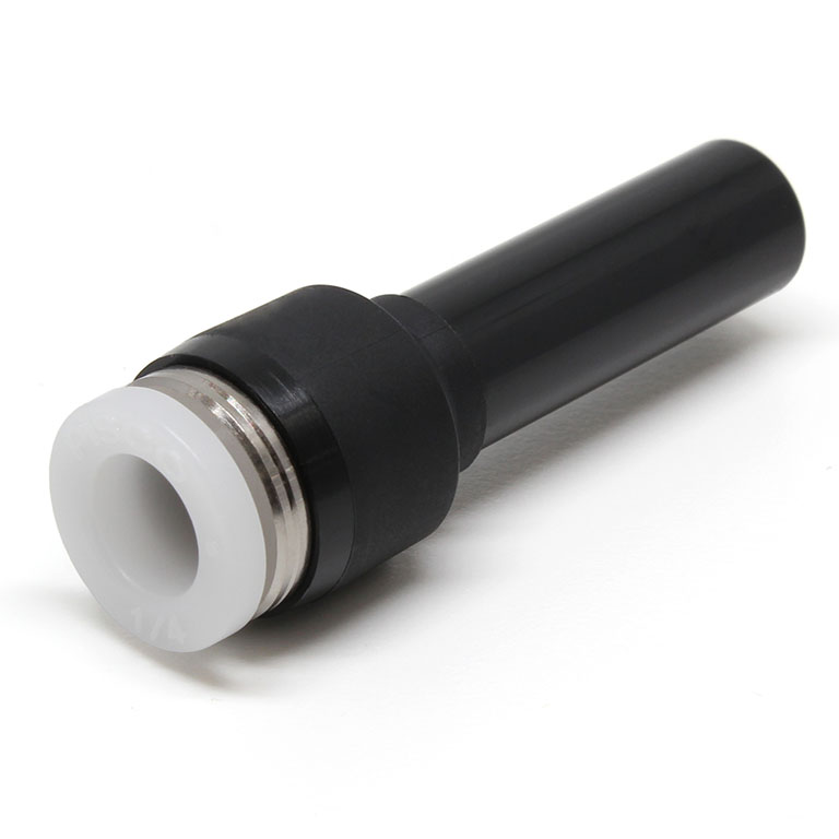 Đầu Nối Nhanh Khí Nén Giữa Ống Khí Và Fitting Dạng Nối Giảm Pisco PGJ8-1/4