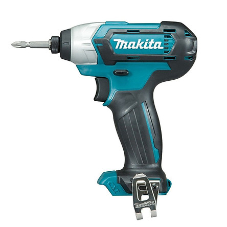 Máy Vặn Vít Dùng Pin Makita 12V TD110DZ (Solo)