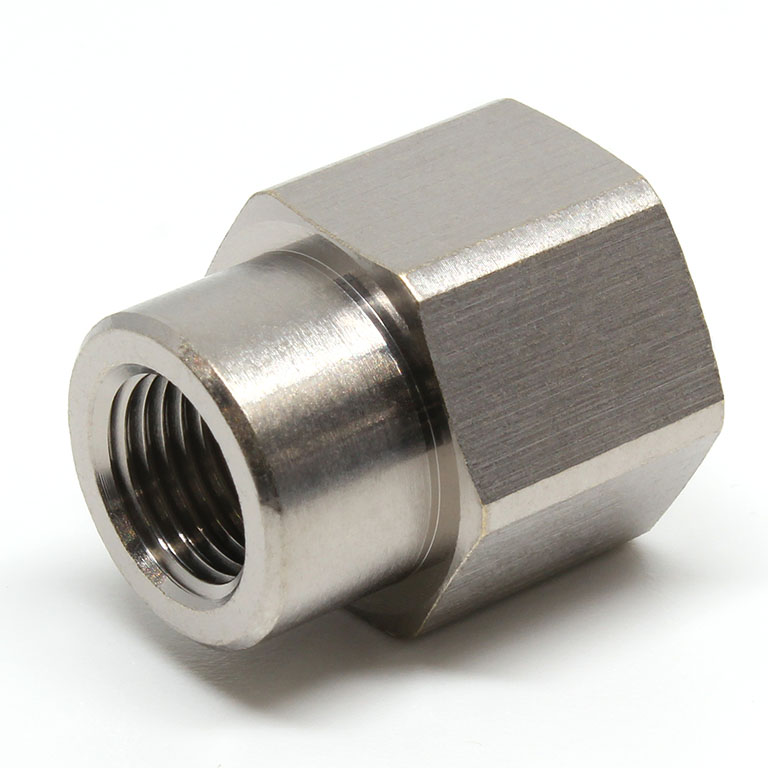 Alternative view of Đầu Nối Ren Cái Cái Pisco PFFN2-N1U