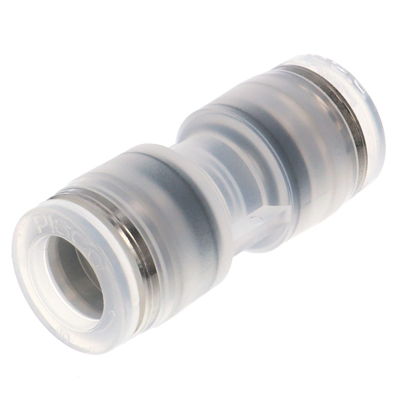 Alternative view of Đầu Nối Nhanh Khí Nén Dạng Thẳng Pisco SPPU10