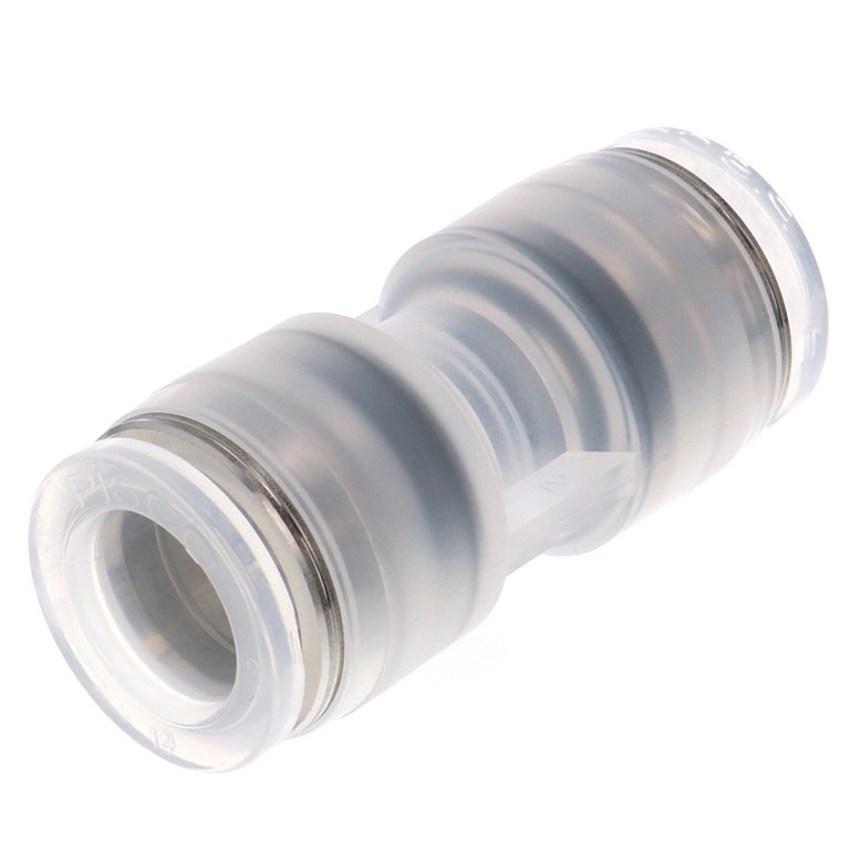 Alternative view of Đầu Nối Nhanh Khí Nén Dạng Thẳng Pisco SPPU12
