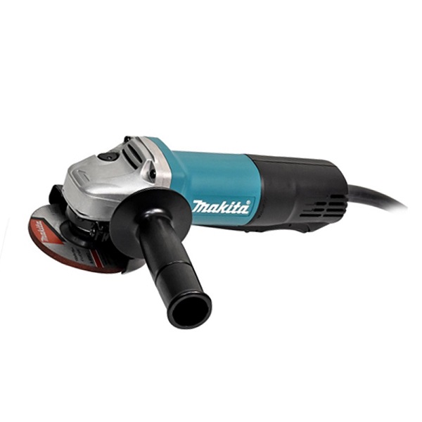 Máy Mài Góc Makita 100mm - 840W 9556HP