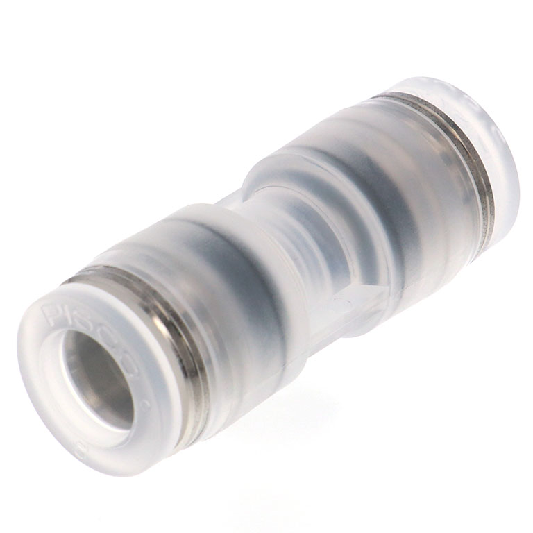 Alternative view of Đầu Nối Nhanh Khí Nén Dạng Thẳng Pisco SPPU8