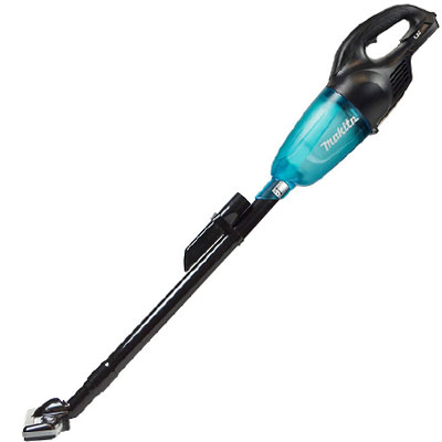 Máy Hút Bụi Dùng Pin Makita 18V DCL180ZB (Solo)
