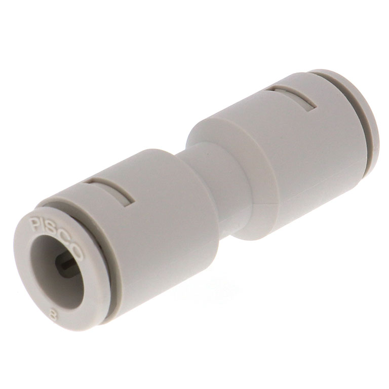 Đầu Nối Nhanh Khí Nén Dạng Thẳng Pisco APU8-N-C