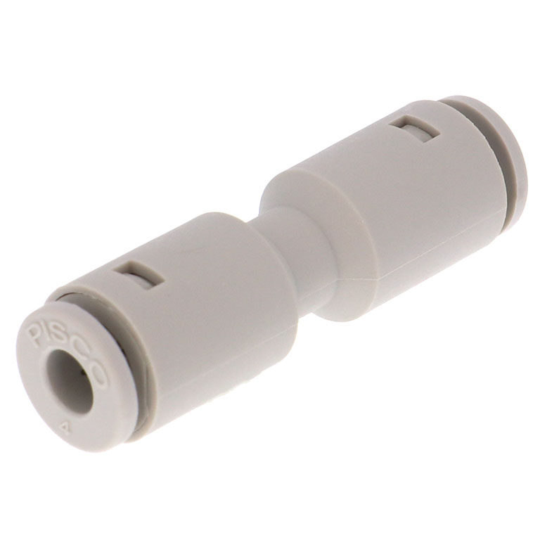 Đầu Nối Nhanh Khí Nén Dạng Thẳng Pisco APU4-C