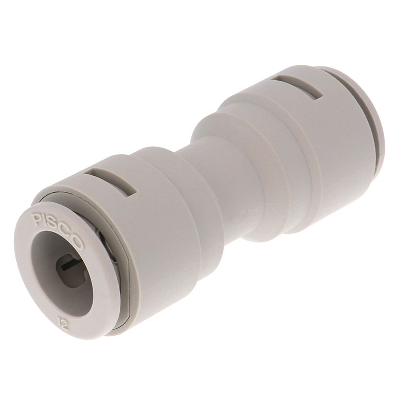 Đầu Nối Nhanh Khí Nén Dạng Thẳng Pisco APU12-C