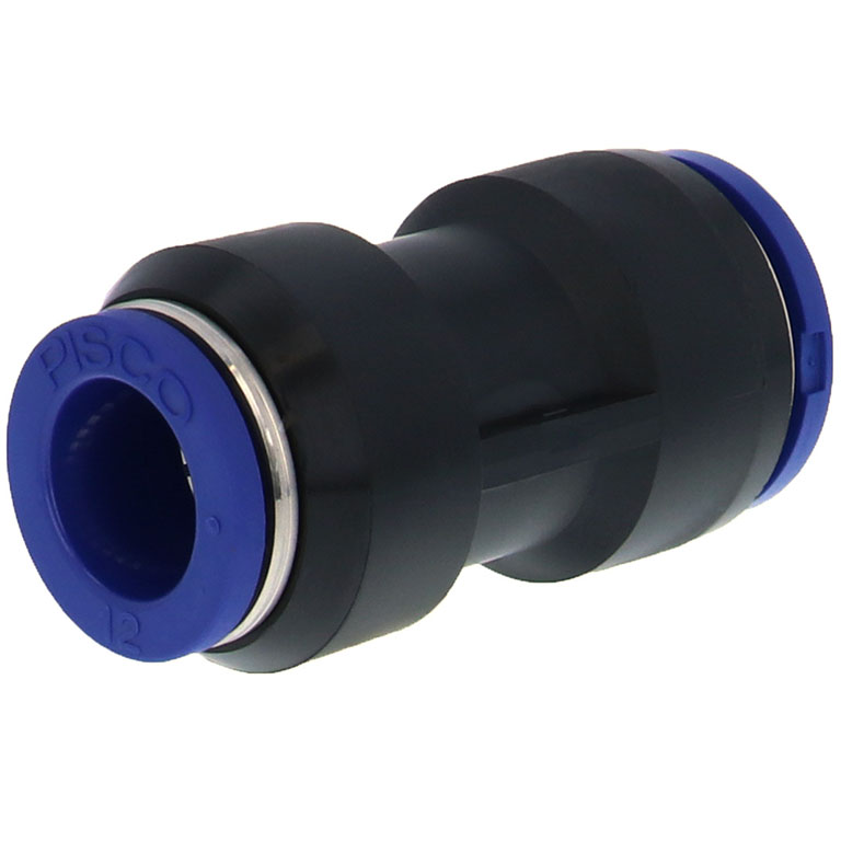 Alternative view of Đầu Nối Nhanh Khí Nén Dạng Nối Giẩm Pisco PG16-12SUS