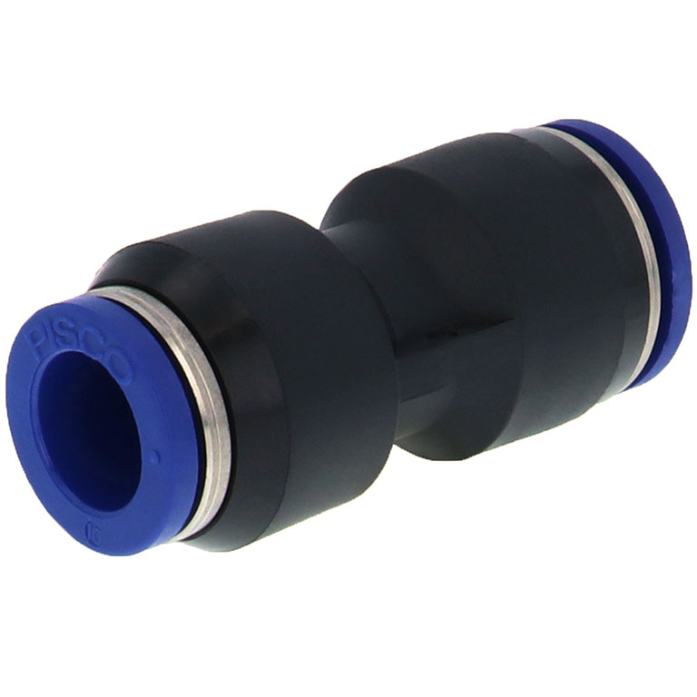 Alternative view of Đầu Nối Nhanh Khí Nén Dạng Nối Giẩm Pisco PG12-10SUS