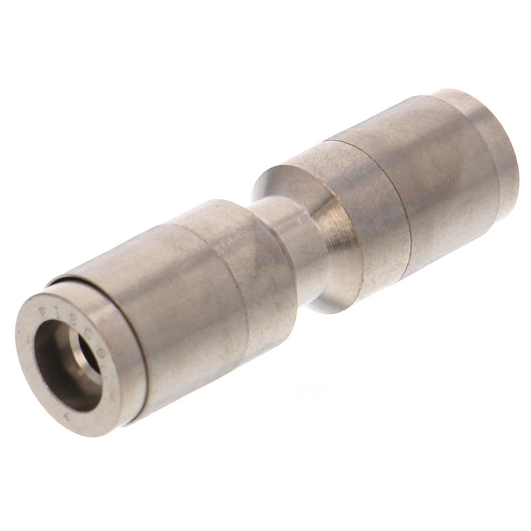 Alternative view of Đầu Nối Nhanh Khí Nén Dạng Thẳng Pisco KU4-F