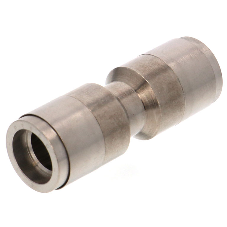 Alternative view of Đầu Nối Nhanh Khí Nén Dạng Thẳng Pisco KU8