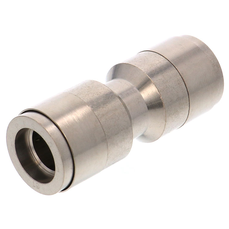 Alternative view of Đầu Nối Nhanh Khí Nén Dạng Thẳng Pisco KU10-F