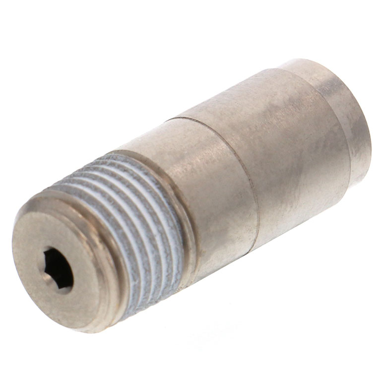 Alternative view of Đầu Nối Nhanh Khí Nén Dạng Thẳng Ren Ngoài Pisco KOC4-01-F