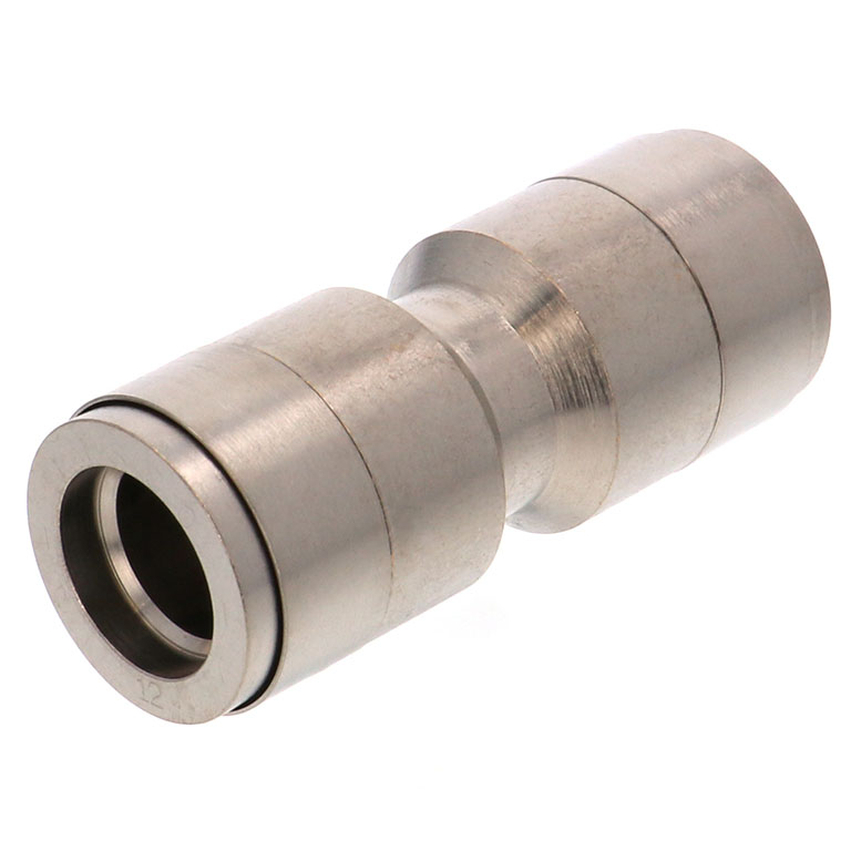 Alternative view of Đầu Nối Nhanh Khí Nén Dạng Thẳng Pisco KU12