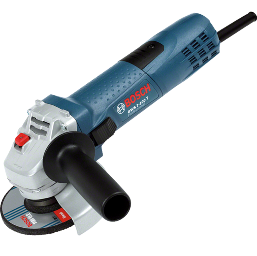 Máy Mài Góc 720W GWS 7-100 T Bosch 06013886K0