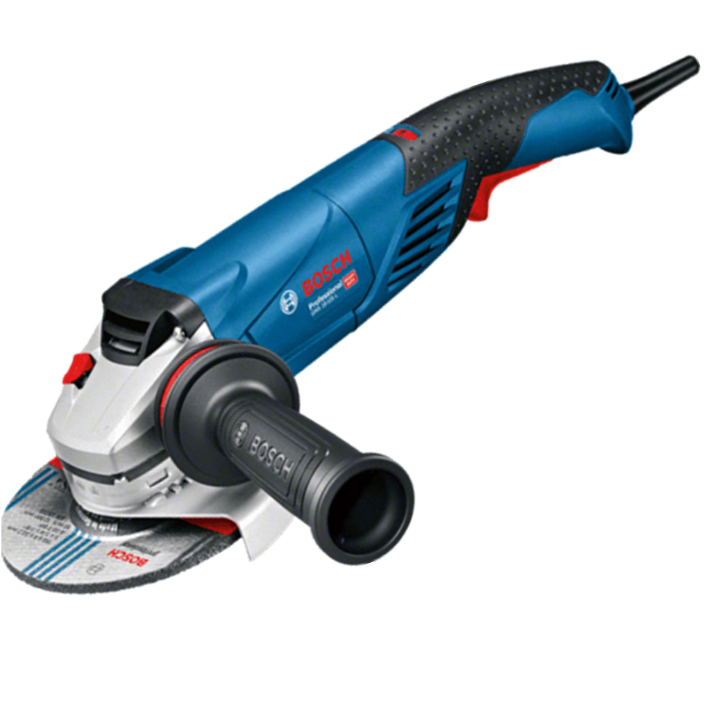 Máy Mài Góc 1800W GWS 18-150 L Bosch 06017A5000