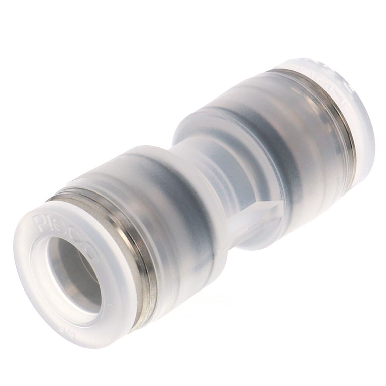 Alternative view of Đầu Nối Nhanh Khí Nén Dạng Thẳng Pisco PPU3/8-HN