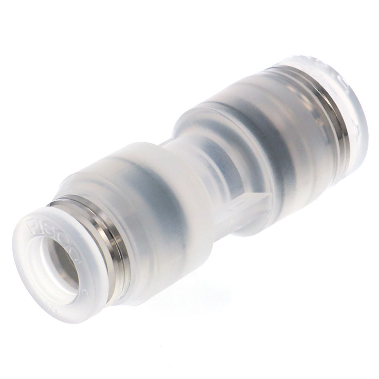 Alternative view of Đầu Nối Nhanh Khí Nén Dạng Nối Giẩm Pisco PPG8-1/4