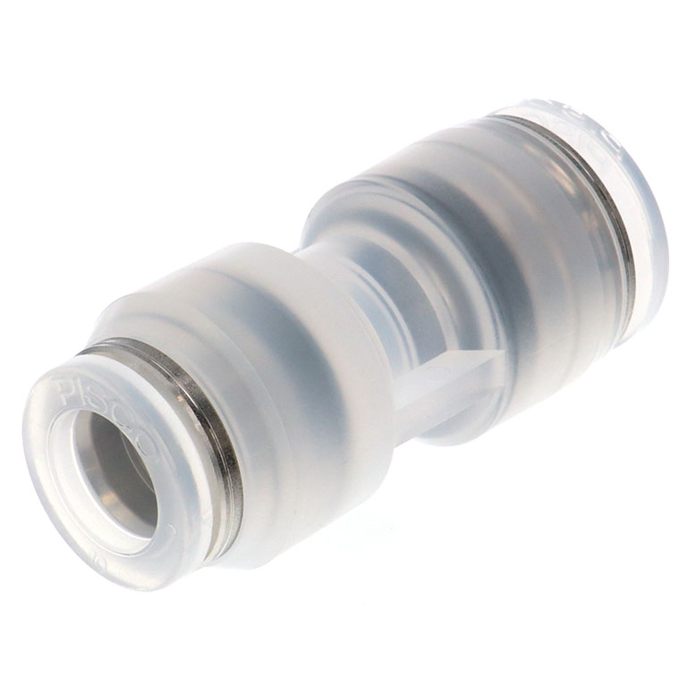 Alternative view of Đầu Nối Nhanh Khí Nén Dạng Nối Giẩm Pisco PPG12-10-F-C
