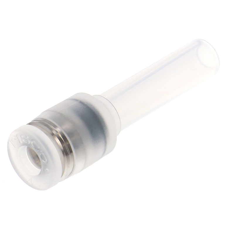 Alternative view of Đầu Nối Nhanh Khí Nén Giữa Ống Khí Và Fitting Dạng Nối Giảm Pisco PPGJ1/4-4-F