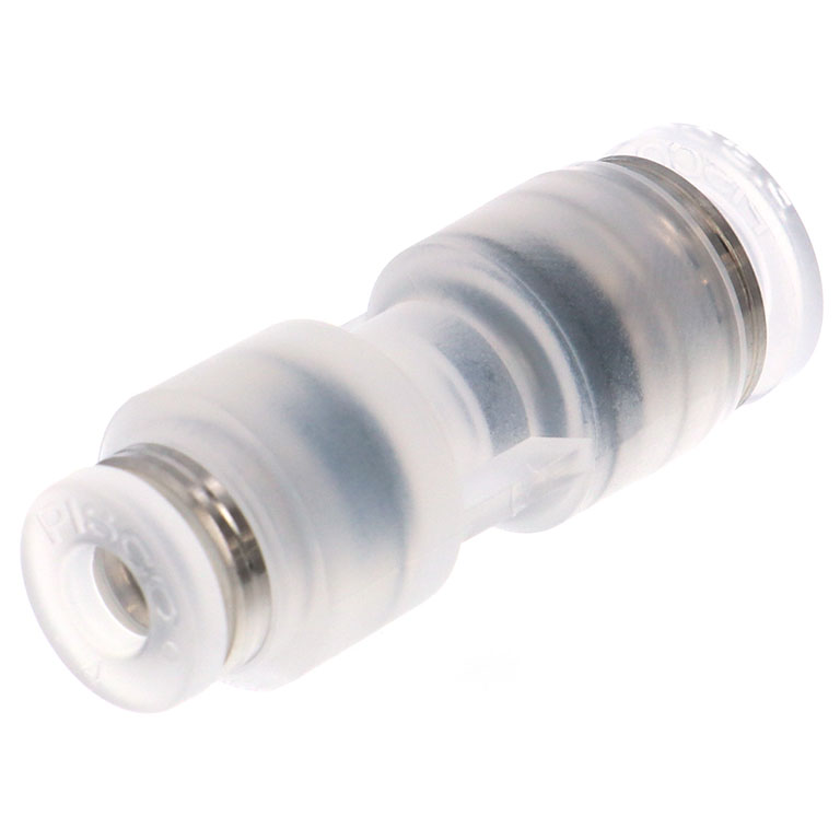 Alternative view of Đầu Nối Nhanh Khí Nén Dạng Nối Giẩm Pisco PPG1/4-4-HN