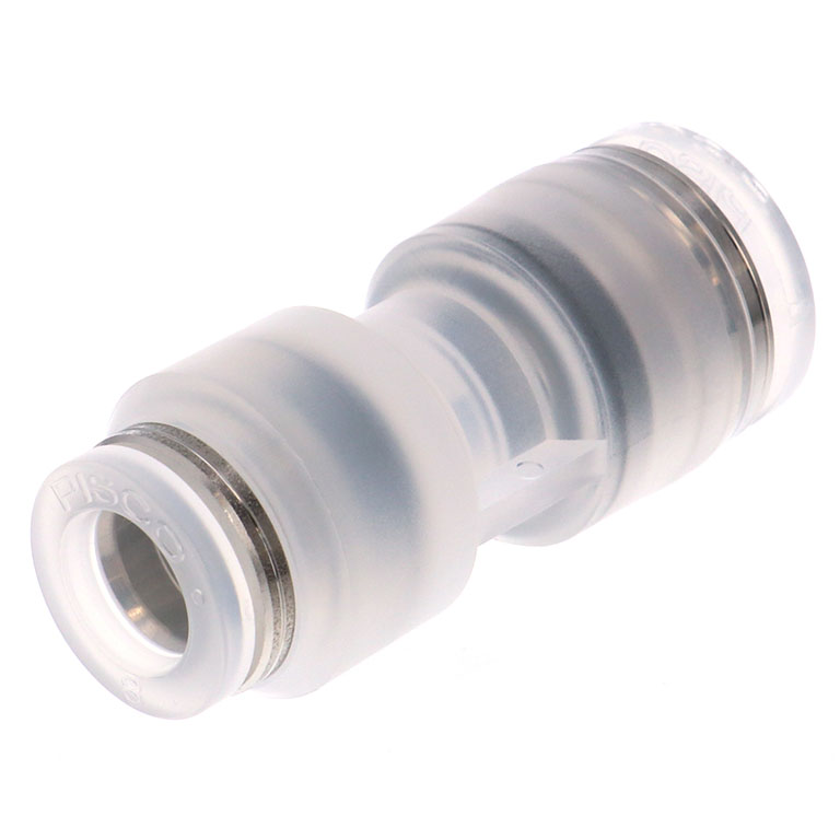 Alternative view of Đầu Nối Nhanh Khí Nén Dạng Nối Giẩm Pisco PPG10-8-HN-C