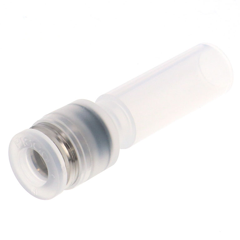 Alternative view of Đầu Nối Nhanh Khí Nén Giữa Ống Khí Và Fitting Dạng Nối Giảm Pisco PPGJ10-6