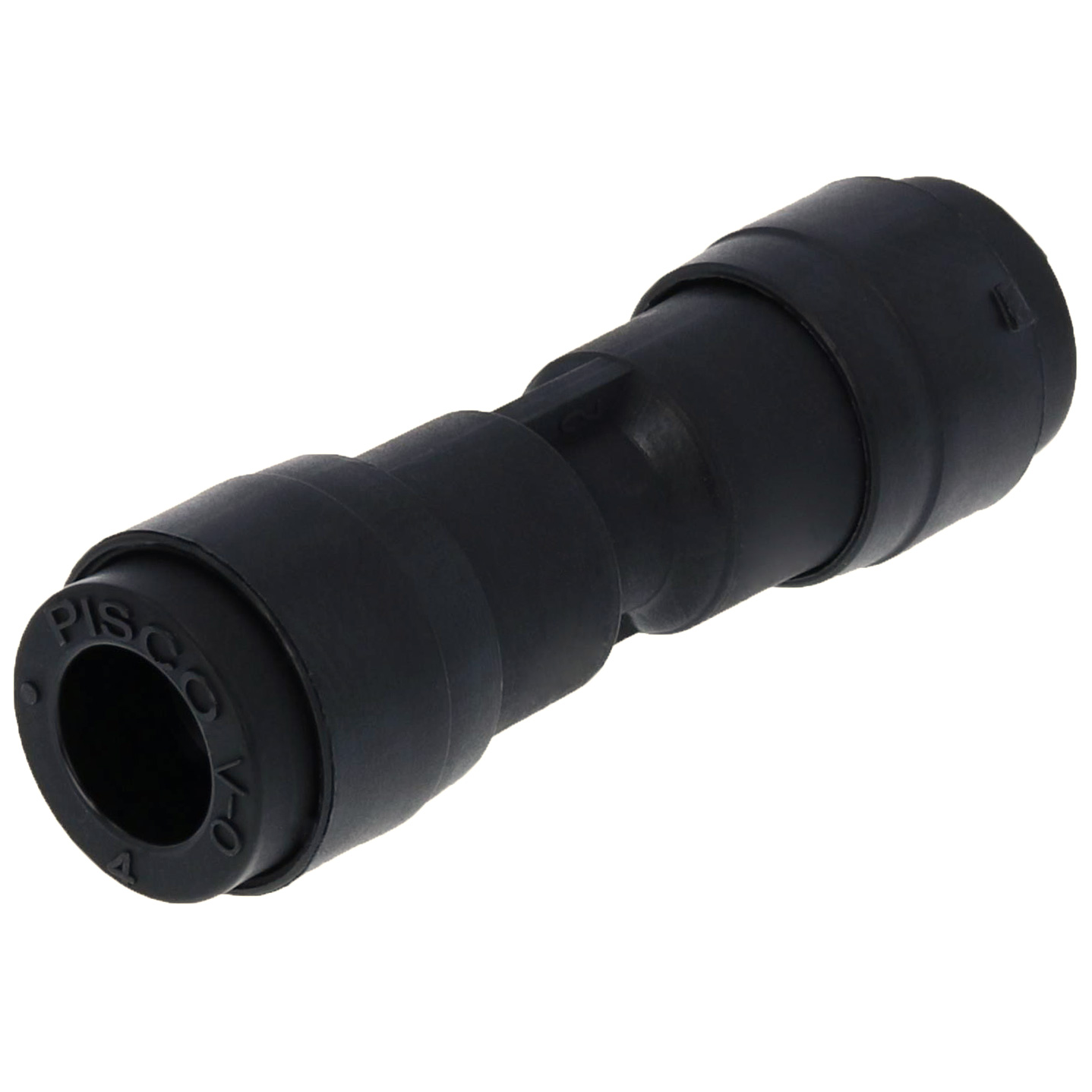 Alternative view of Đầu Nối Nhanh Khí Nén Dạng Thẳng Pisco PU4V-0