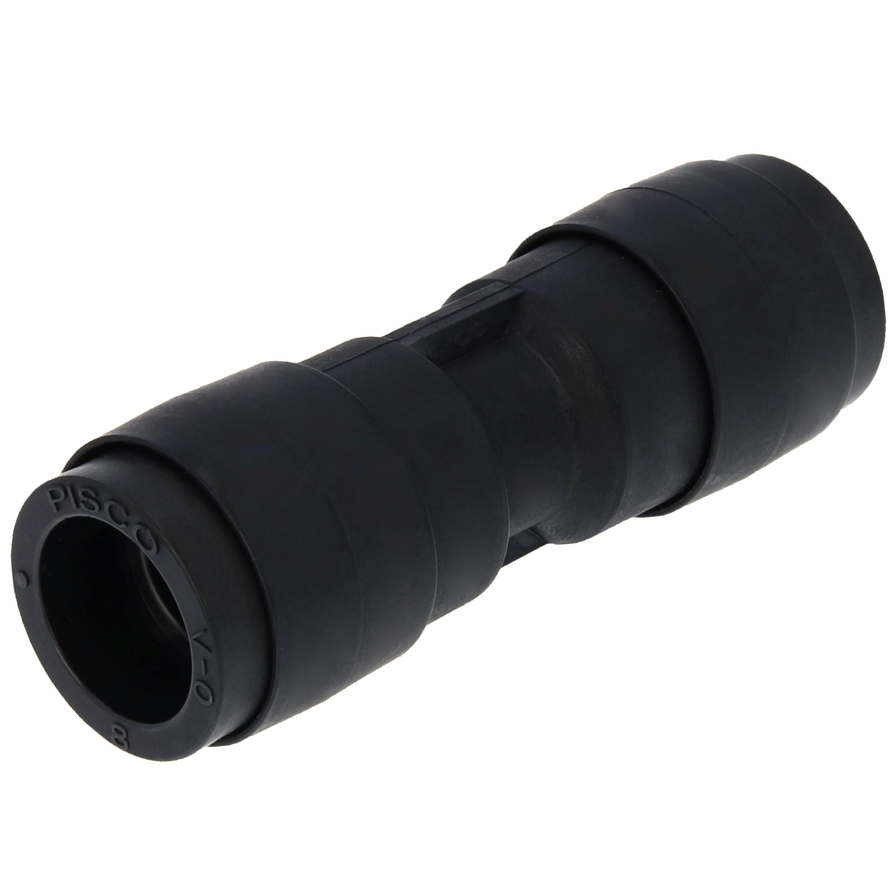 Alternative view of Đầu Nối Nhanh Khí Nén Dạng Thẳng Pisco PU8V-0