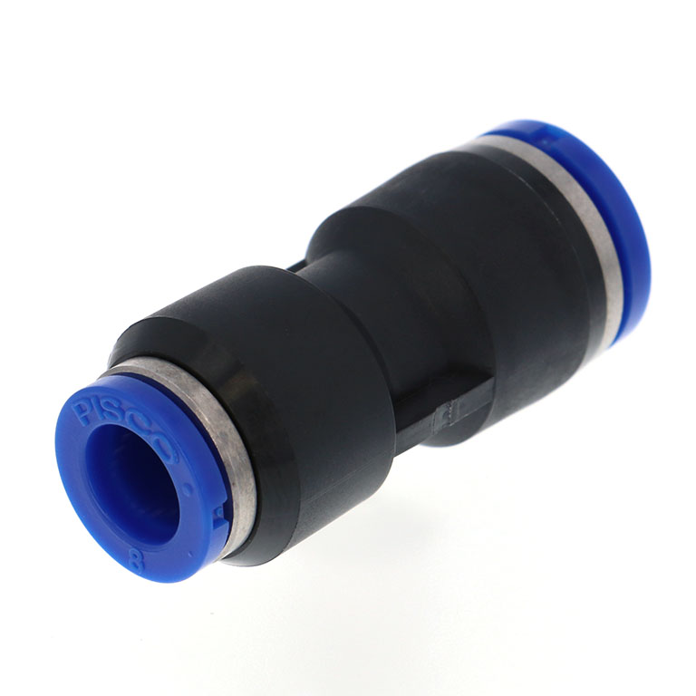 Alternative view of Đầu Nối Nhanh Khí Nén Dạng Nối Giẩm Pisco SPG10-8-UC