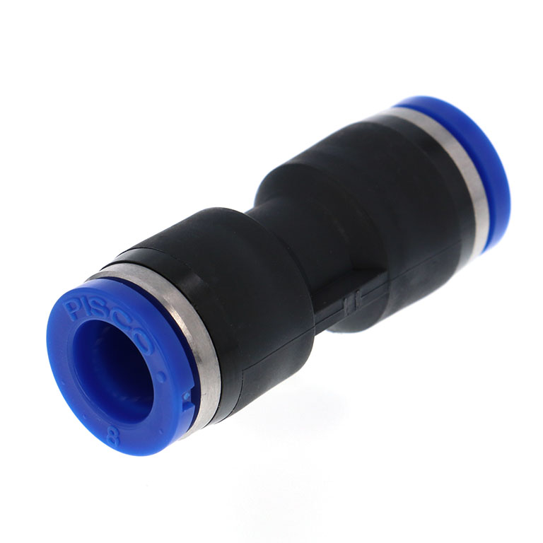 Alternative view of Đầu Nối Nhanh Khí Nén Dạng Thẳng Pisco SPU8