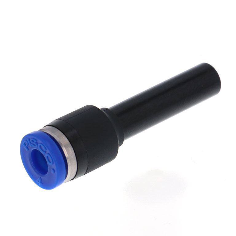 Alternative view of Đầu Nối Nhanh Khí Nén Giữa Ống Khí Và Fitting Dạng Nối Giảm Pisco SPGJ6-4-UC