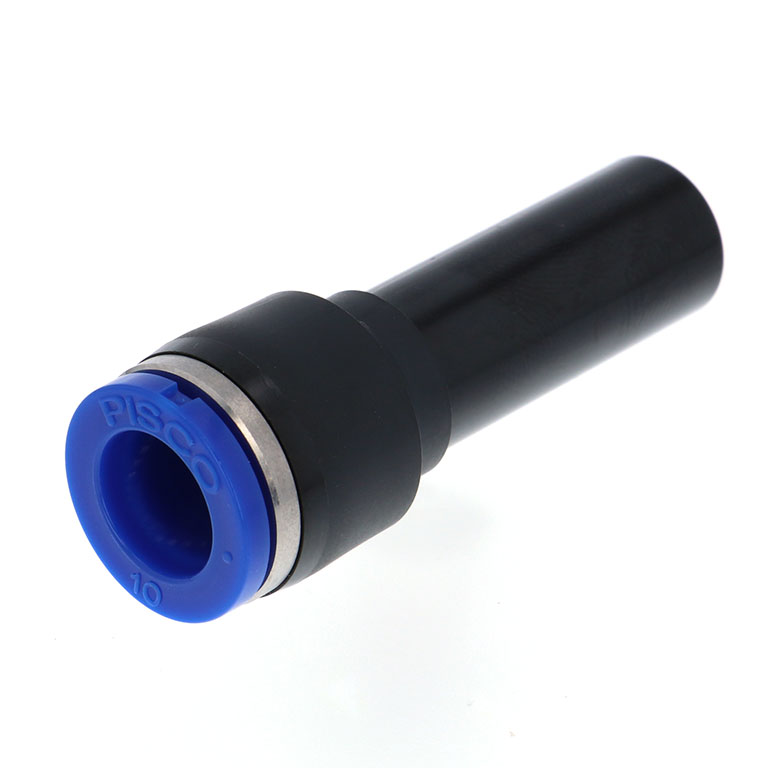 Alternative view of Đầu Nối Nhanh Khí Nén Giữa Ống Khí Và Fitting Dạng Nối Giảm Pisco SPGJ16-12-UC