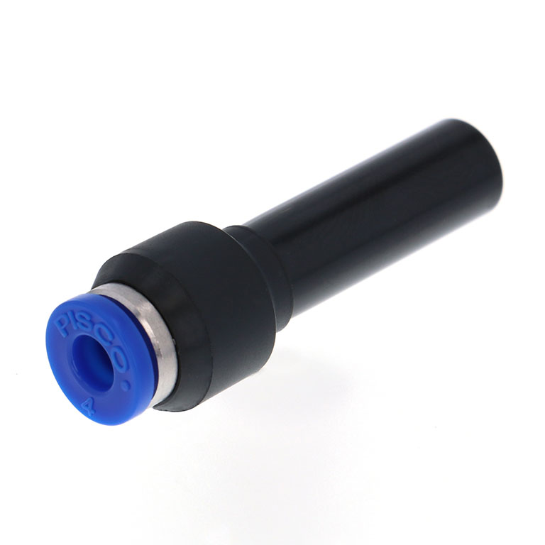 Alternative view of Đầu Nối Nhanh Khí Nén Giữa Ống Khí Và Fitting Dạng Nối Giảm Pisco SPGJ8-4